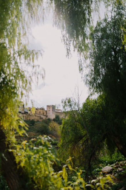 An Adventure from Fez to Volubilis – Photo by Let's Frolic Together