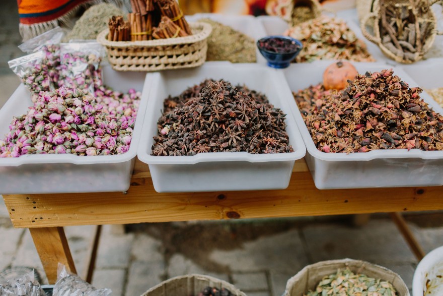 An Adventure from Fez to Volubilis – Photo by Let's Frolic Together