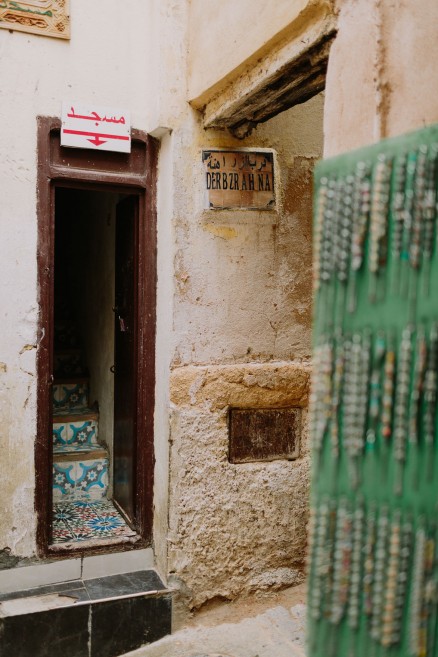 An Adventure from Fez to Volubilis – Photo by Let's Frolic Together