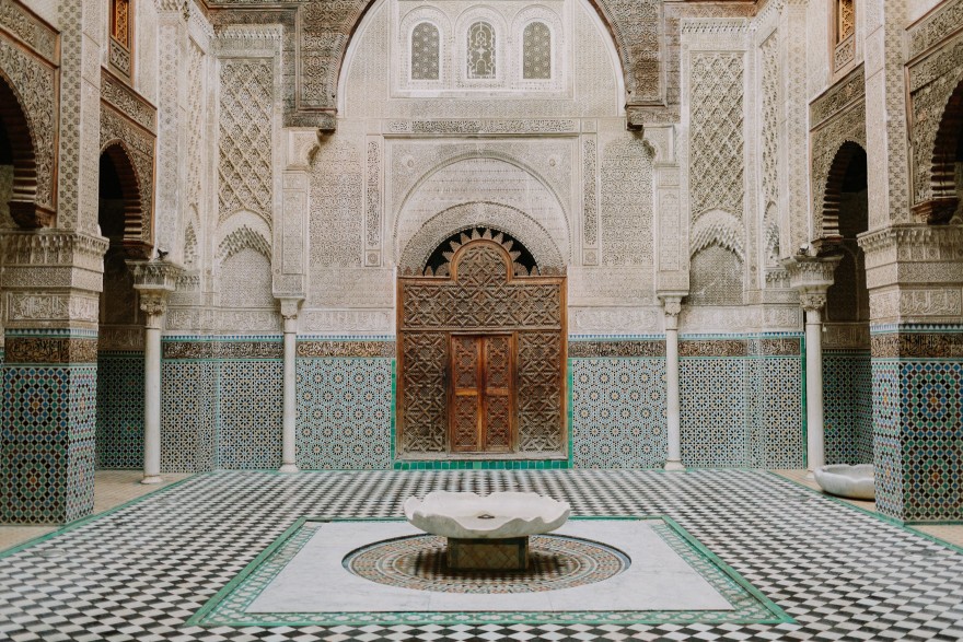An Adventure from Fez to Volubilis – Photo by Let's Frolic Together