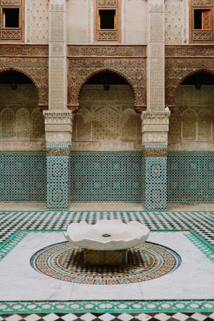 An Adventure from Fez to Volubilis – Photo by Let's Frolic Together