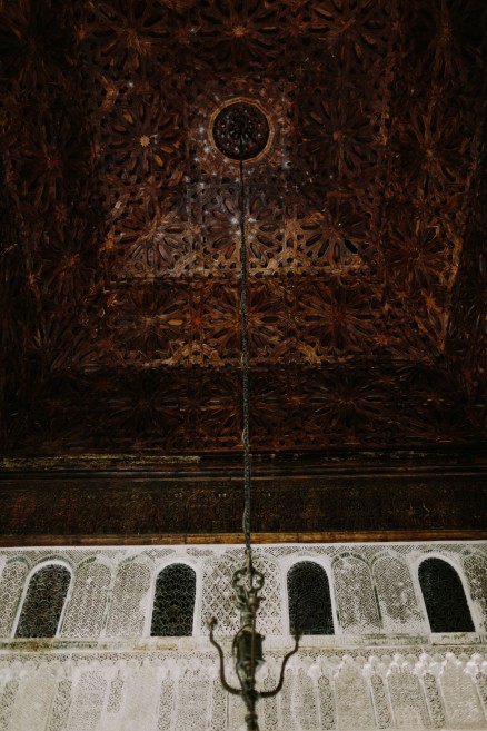 An Adventure from Fez to Volubilis – Photo by Let's Frolic Together