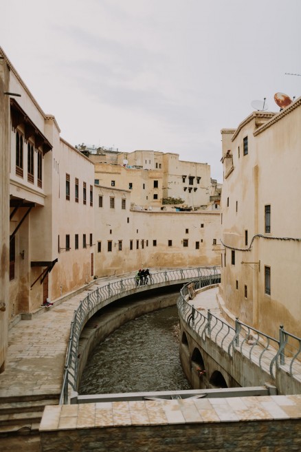 An Adventure from Fez to Volubilis – Photo by Let's Frolic Together