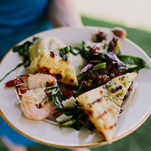 Wild Thyme Co.