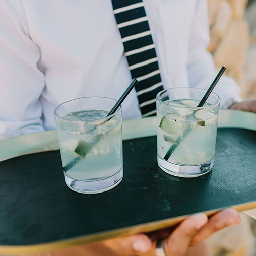 Barcon Cocktails