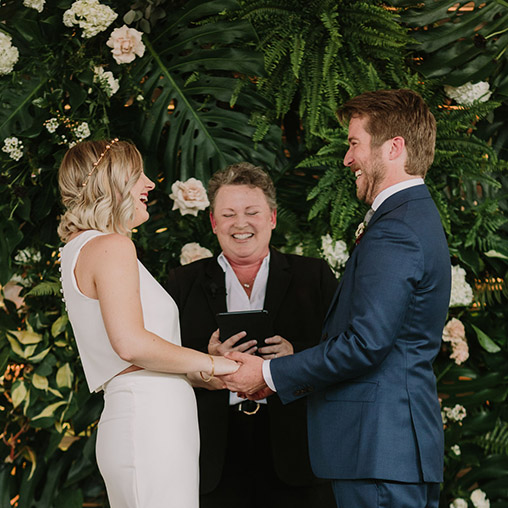 Ceremonies by Bethel