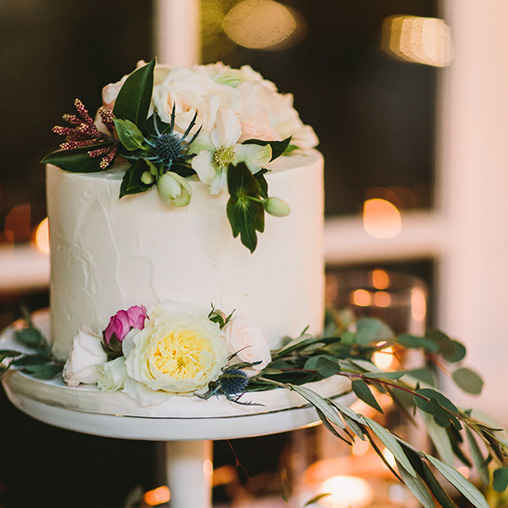 Sweet Cheeks Baking Co.