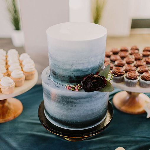 Jenny Wenny Cakes