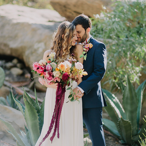 Wild Muse Floral Co.