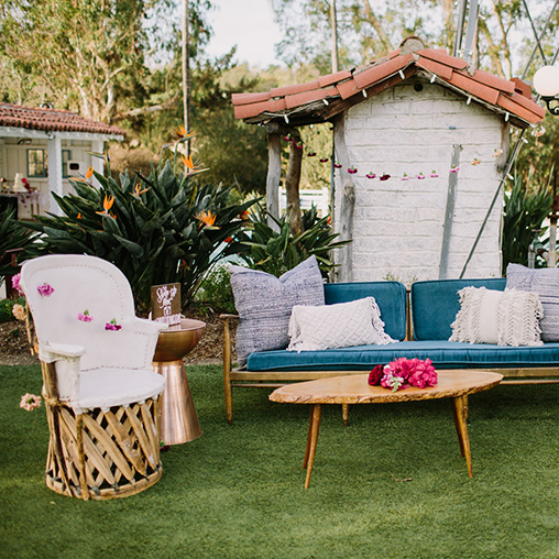 Folklore Rentals