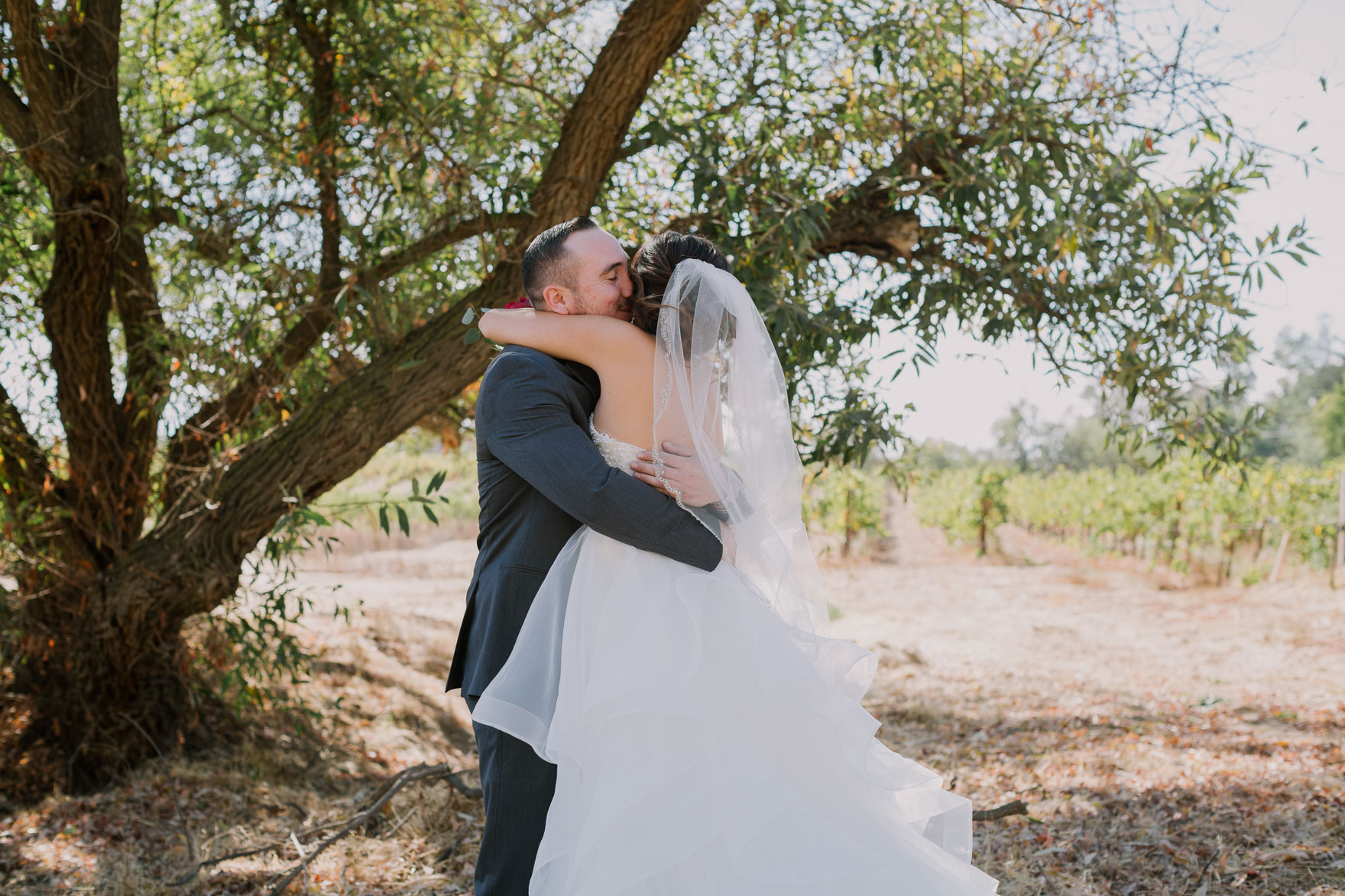 Charming Coach House Wedding – Photo by Let's Frolic Together