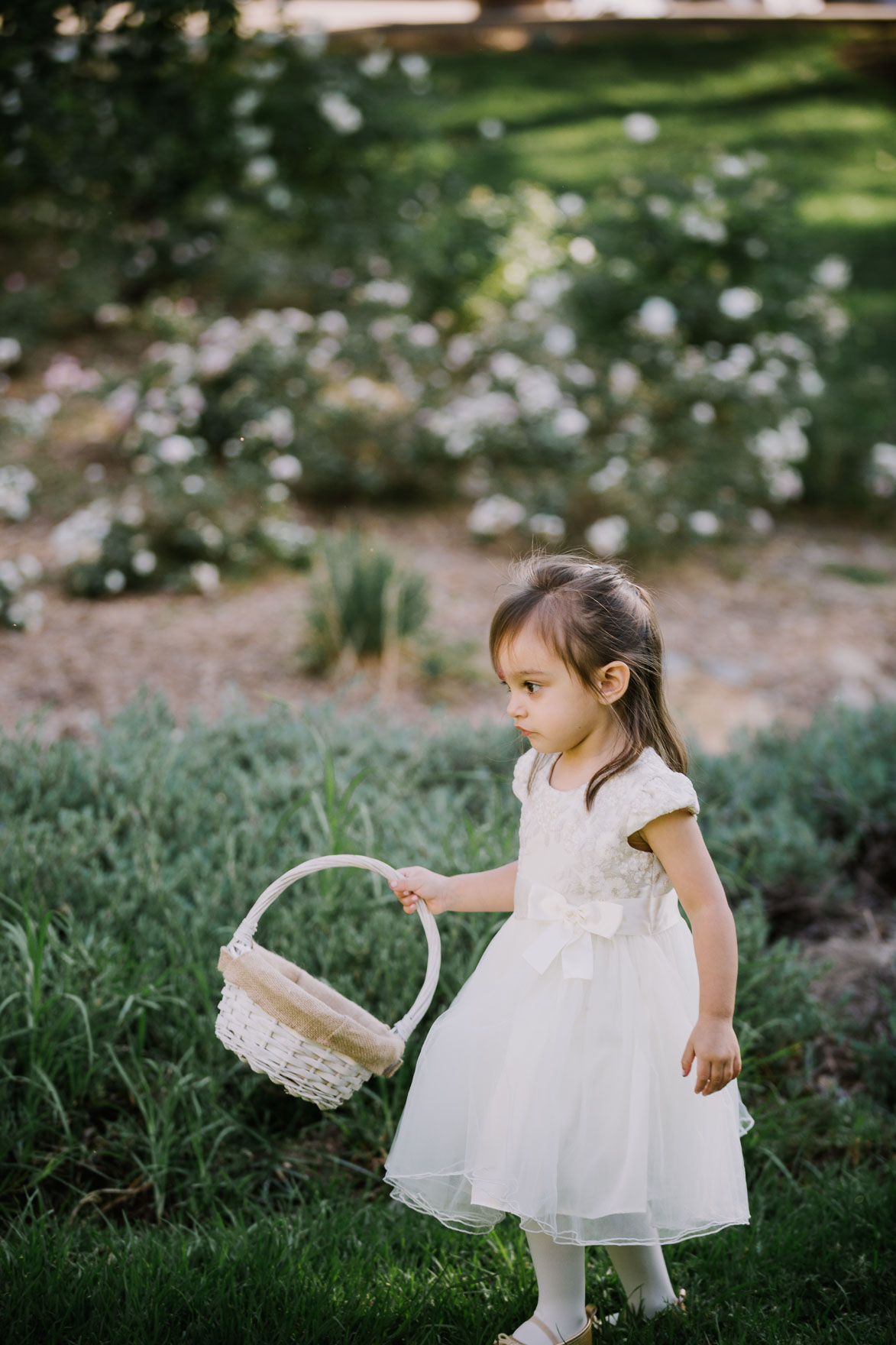 Charming Coach House Wedding – Photo by Let's Frolic Together