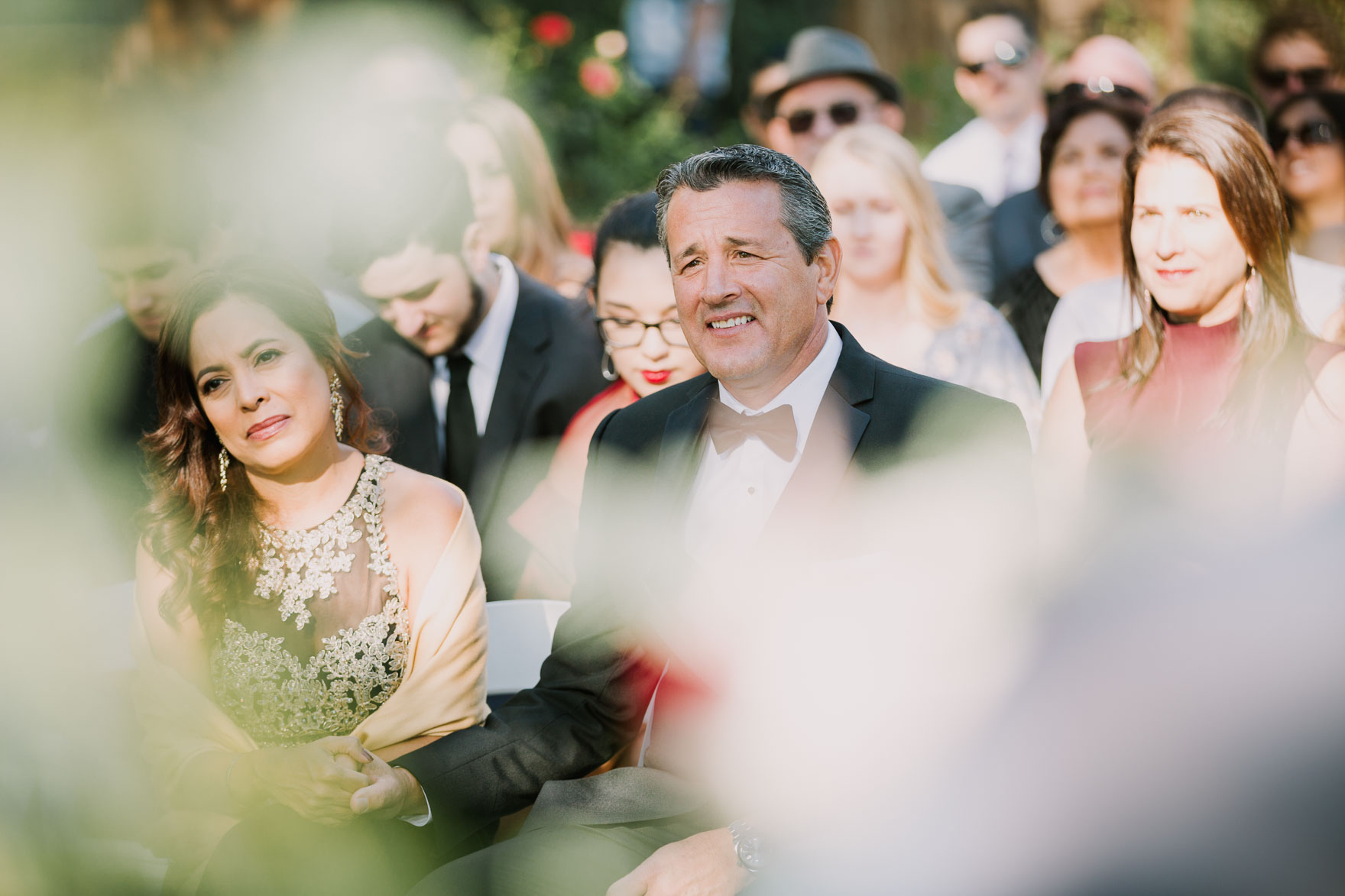 Charming Coach House Wedding – Photo by Let's Frolic Together