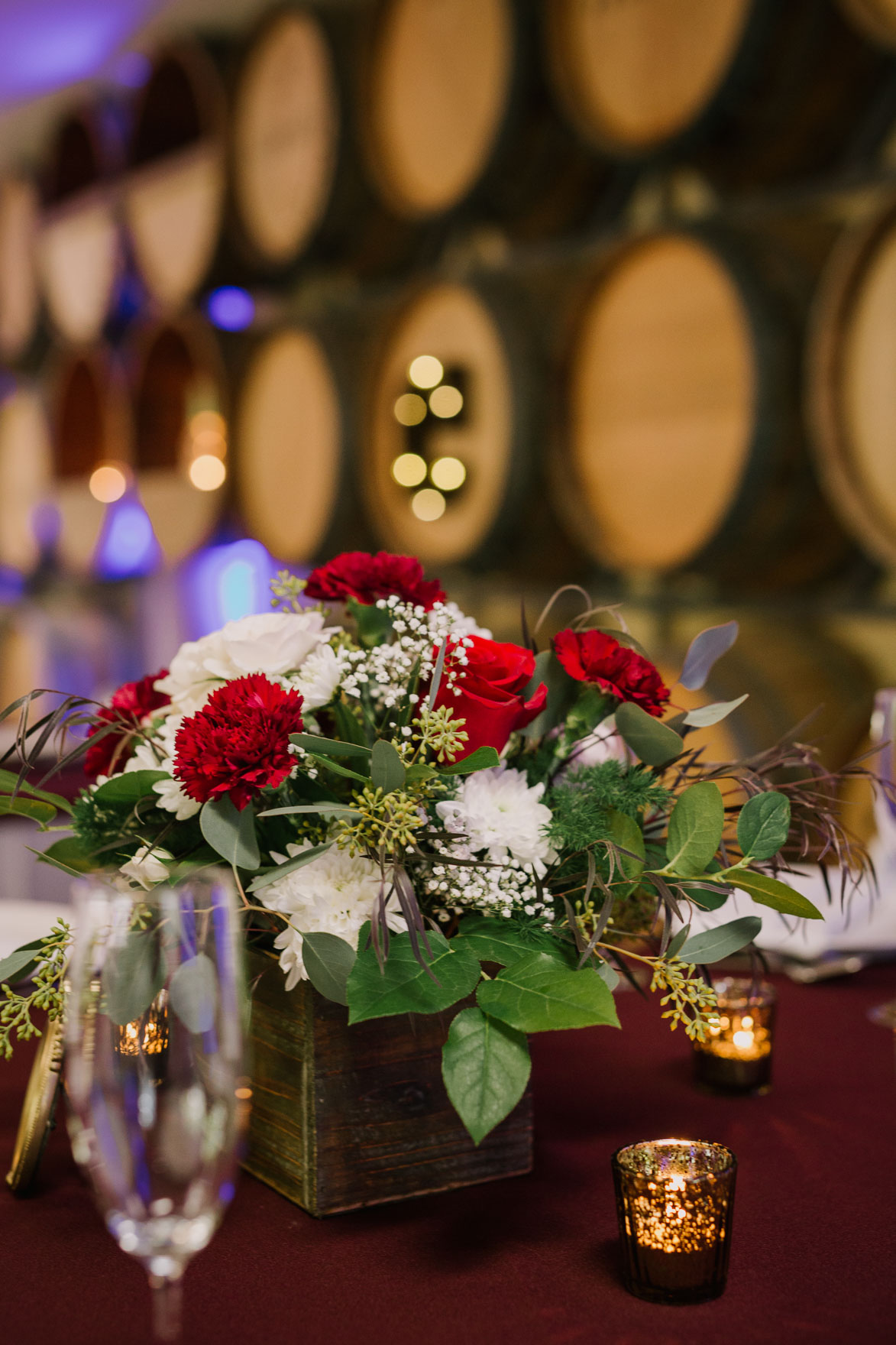Charming Coach House Wedding – Photo by Let's Frolic Together