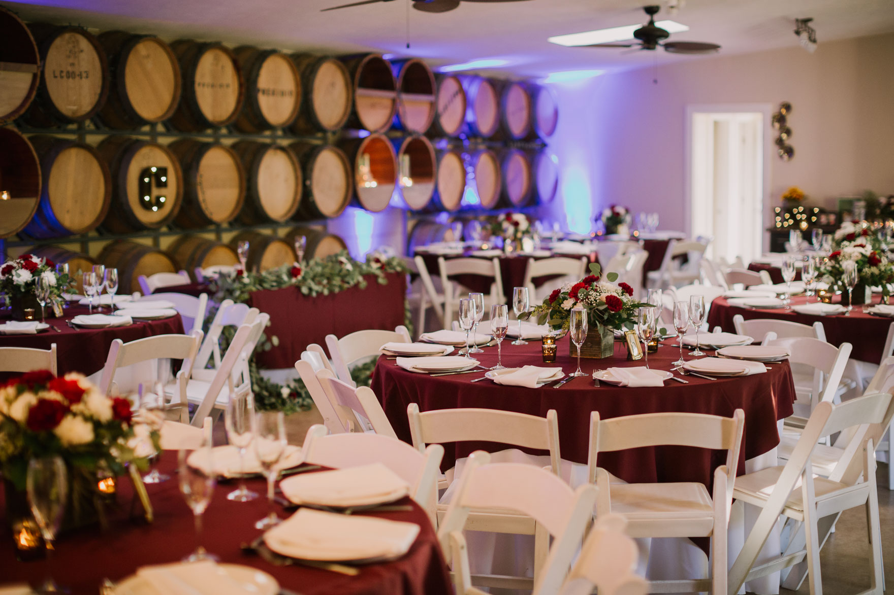 Charming Coach House Wedding – Photo by Let's Frolic Together