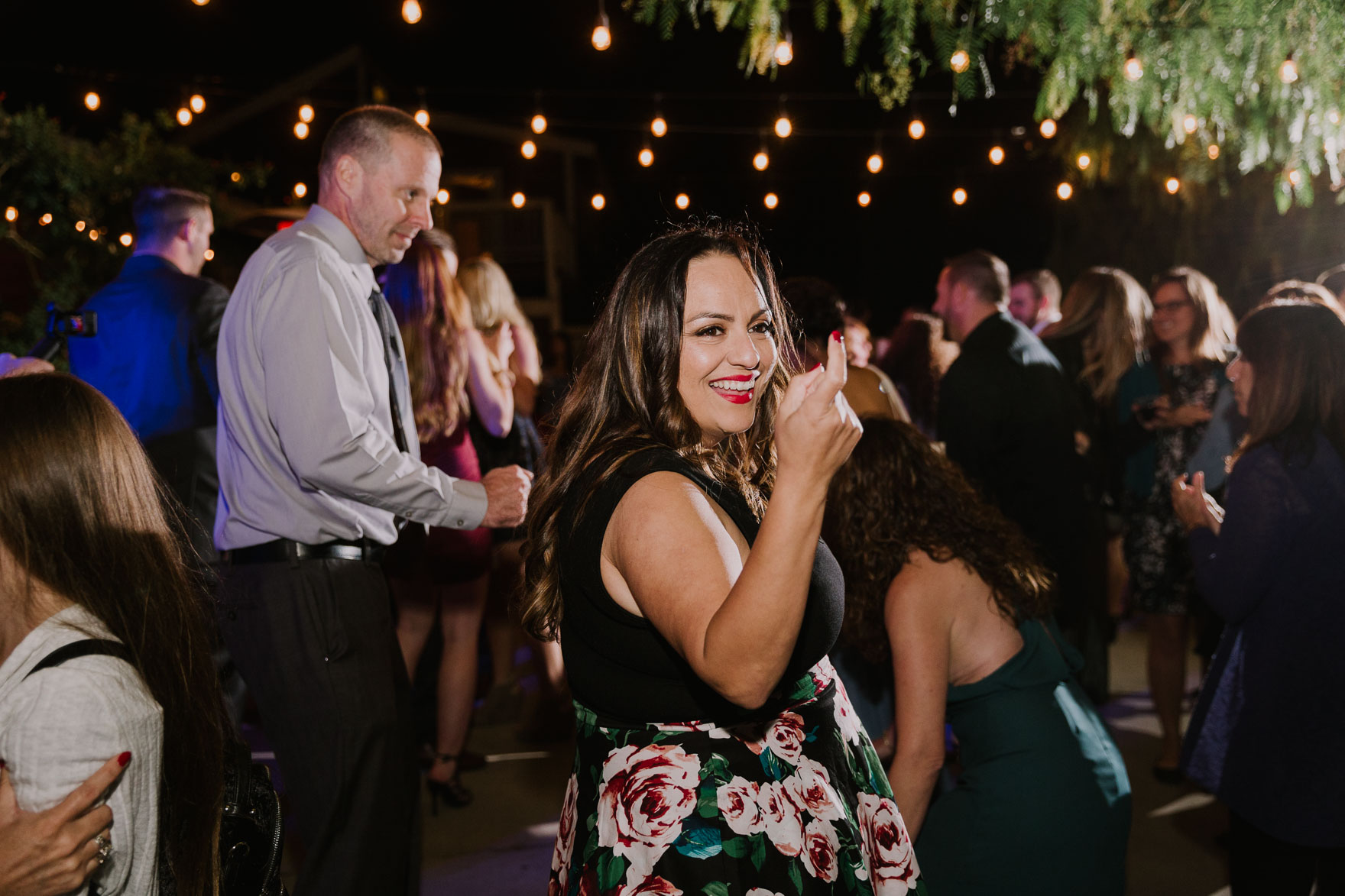 Charming Coach House Wedding – Photo by Let's Frolic Together