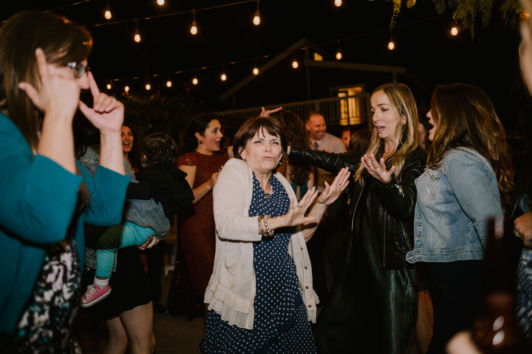Charming Coach House Wedding – Photo by Let's Frolic Together