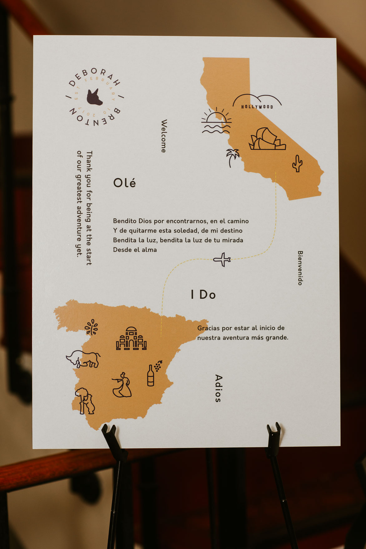 A Chic Rainy Day Union at Redbird – Photo by Let's Frolic Together