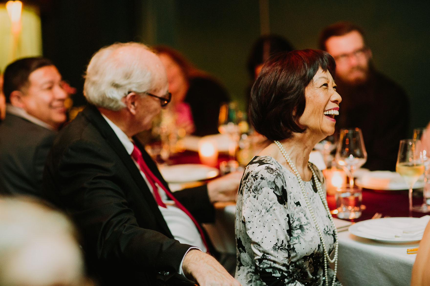 A Chic Rainy Day Union at Redbird – Photo by Let's Frolic Together