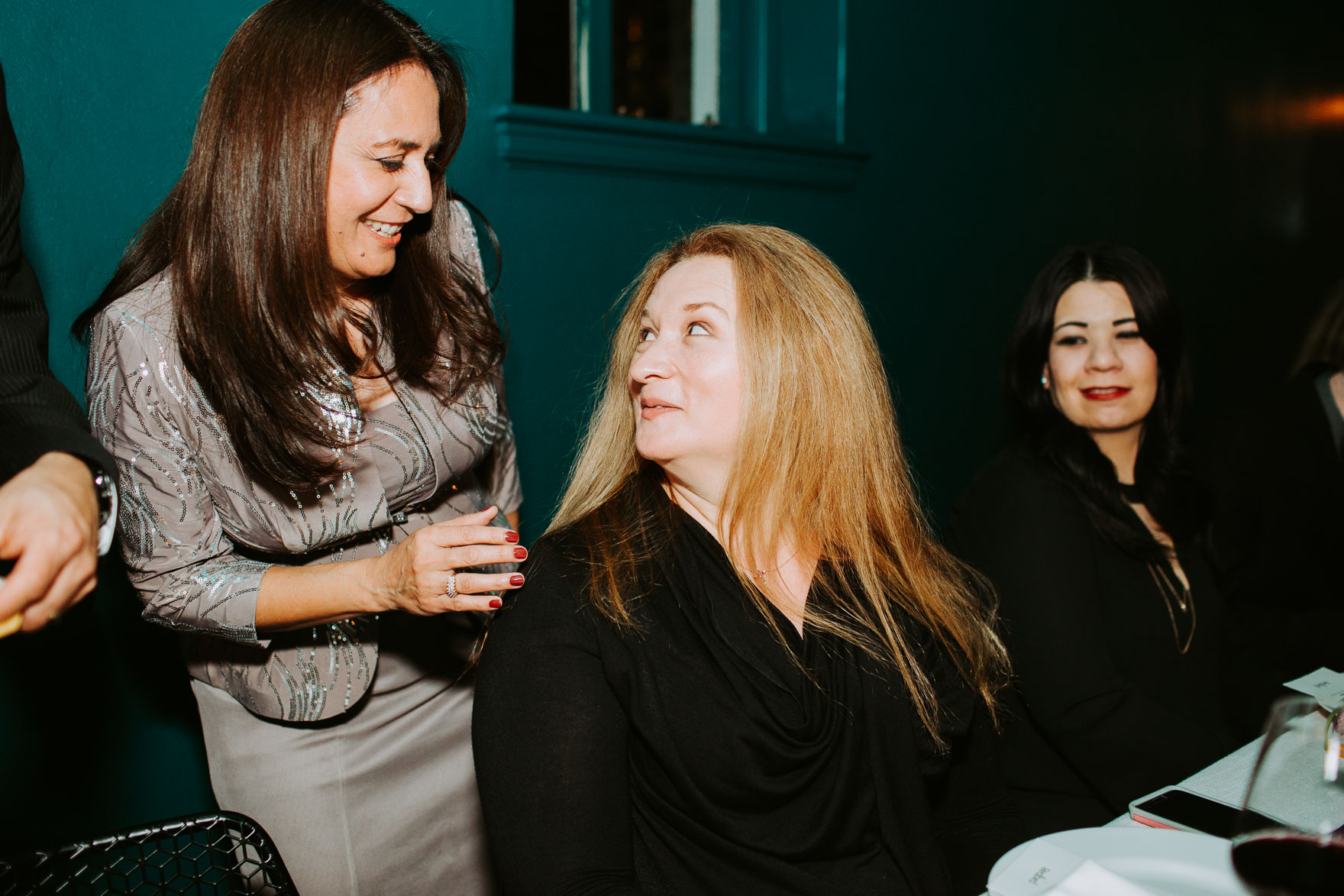 A Chic Rainy Day Union at Redbird – Photo by Let's Frolic Together