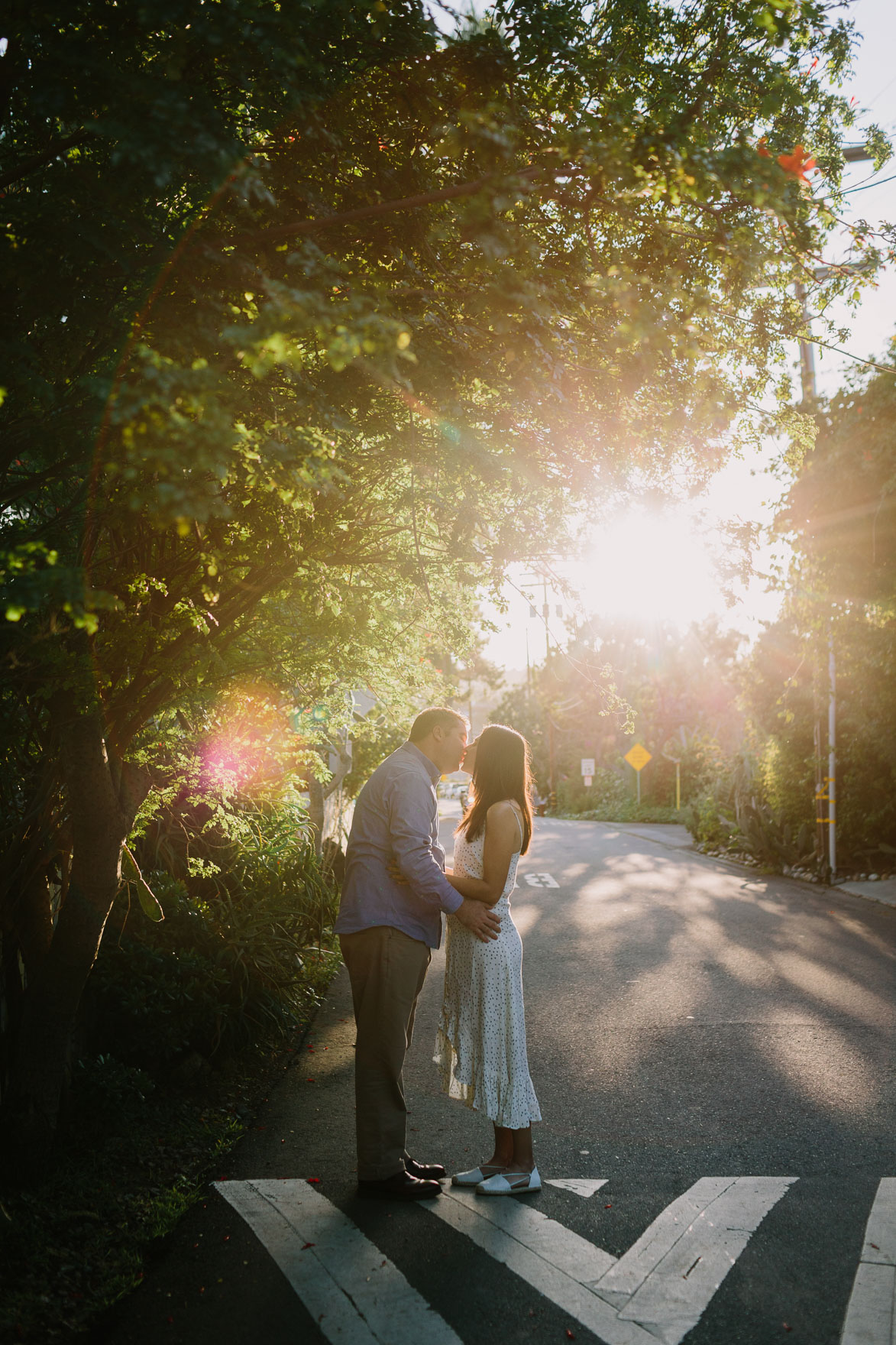 A Cuddly Cactus Engagement – Photo by Let's Frolic Together