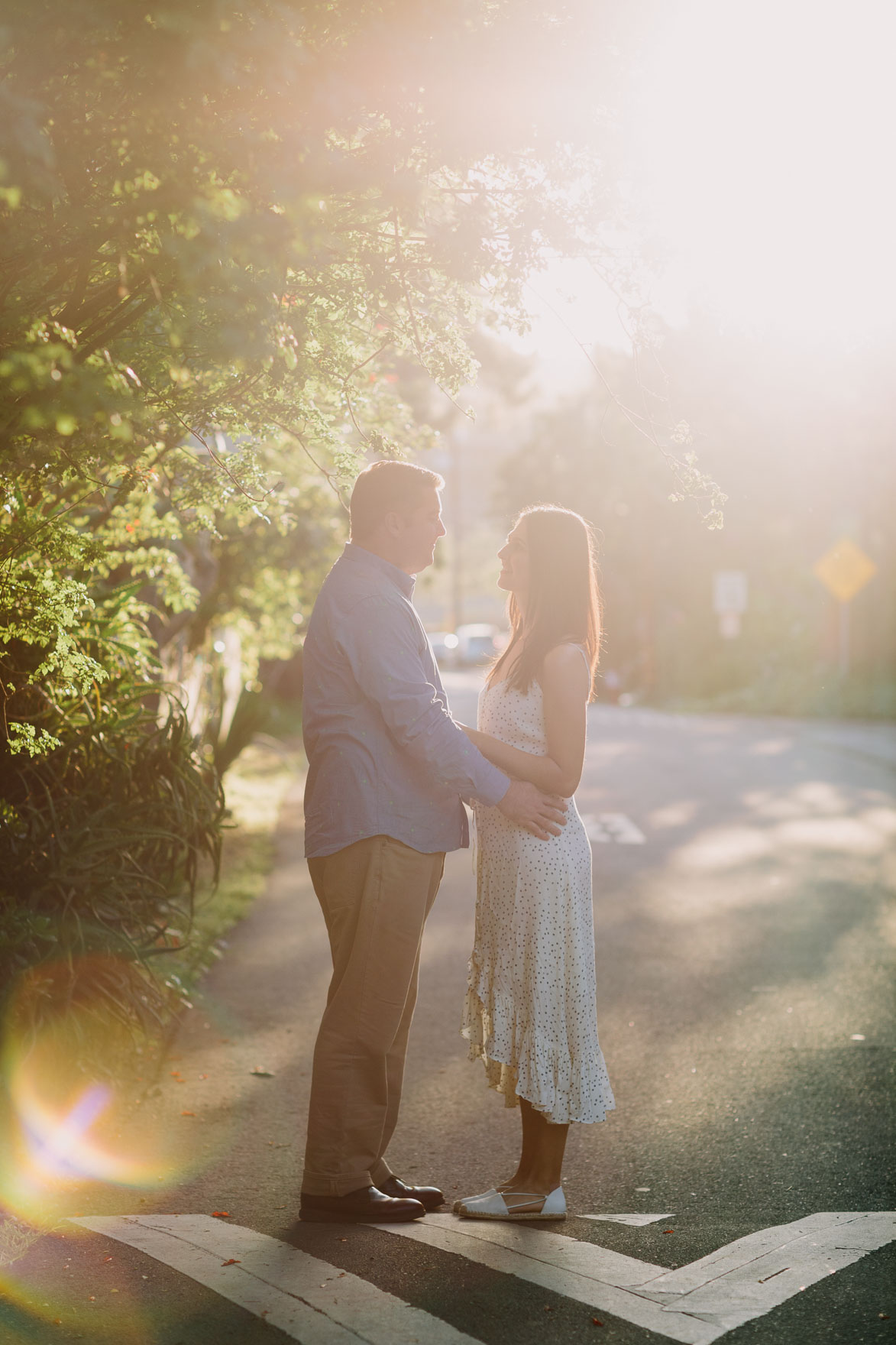A Cuddly Cactus Engagement – Photo by Let's Frolic Together