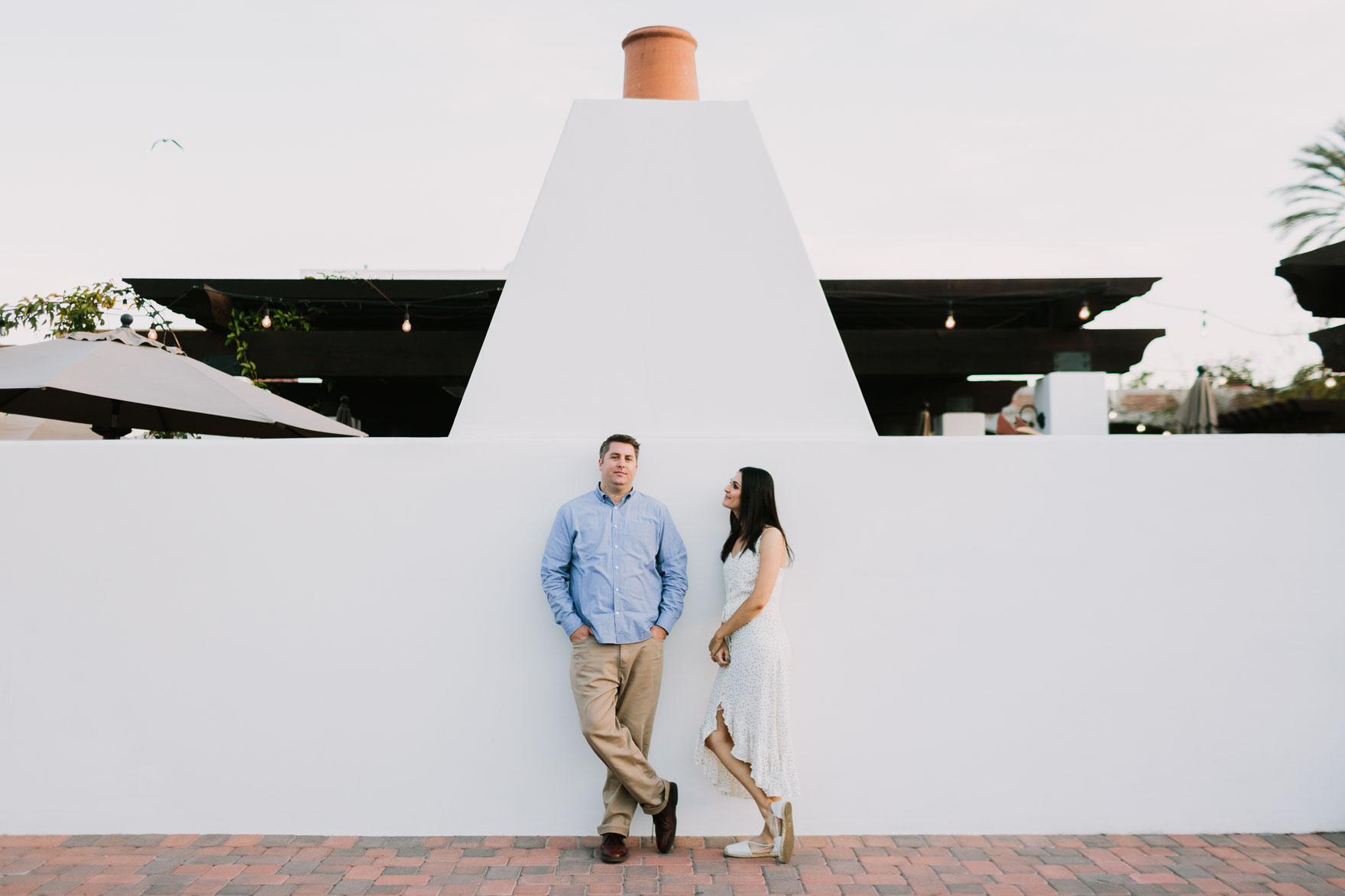 A Cuddly Cactus Engagement – Photo by Let's Frolic Together