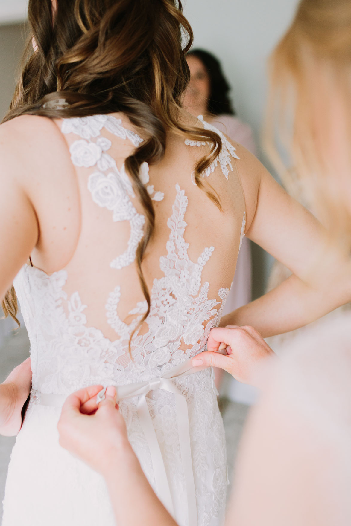 A Vineyard & Backyard Bash – Photo by Let's Frolic Together