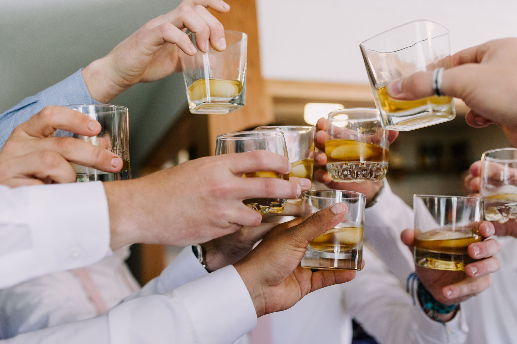 A Vineyard & Backyard Bash – Photo by Let's Frolic Together