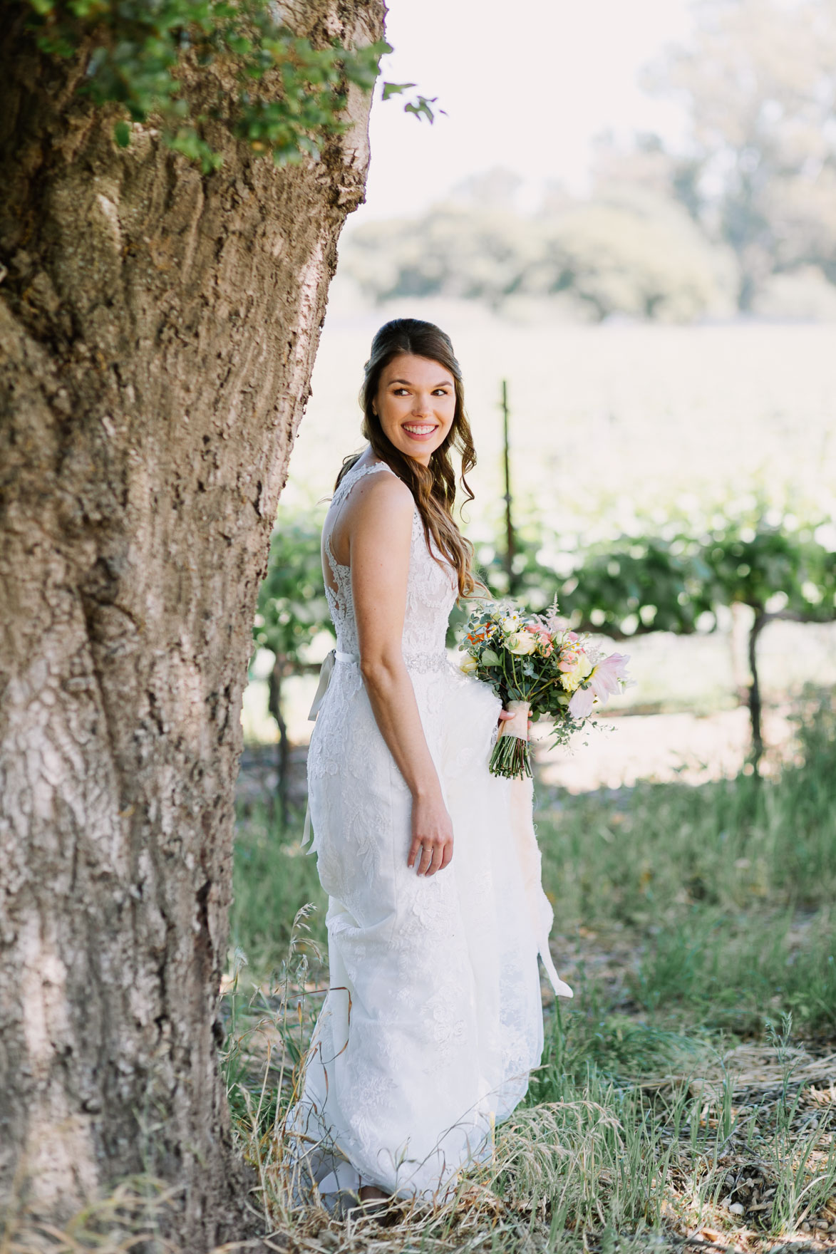 A Vineyard & Backyard Bash – Photo by Let's Frolic Together