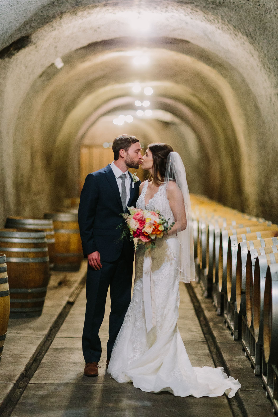 A Vineyard & Backyard Bash – Photo by Let's Frolic Together
