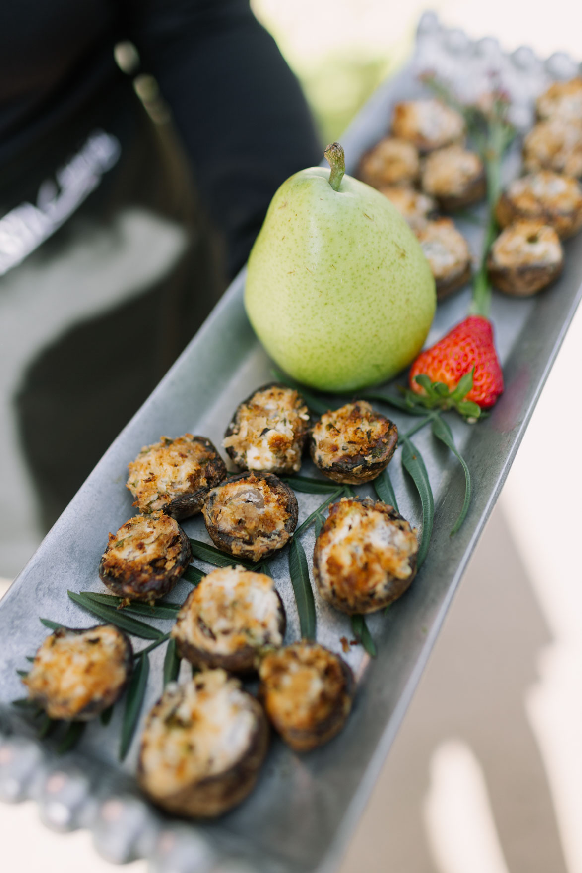 A Vineyard & Backyard Bash – Photo by Let's Frolic Together