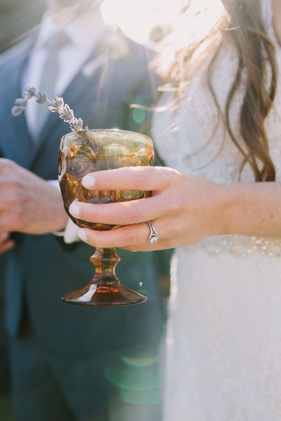 A Vineyard & Backyard Bash – Photo by Let's Frolic Together