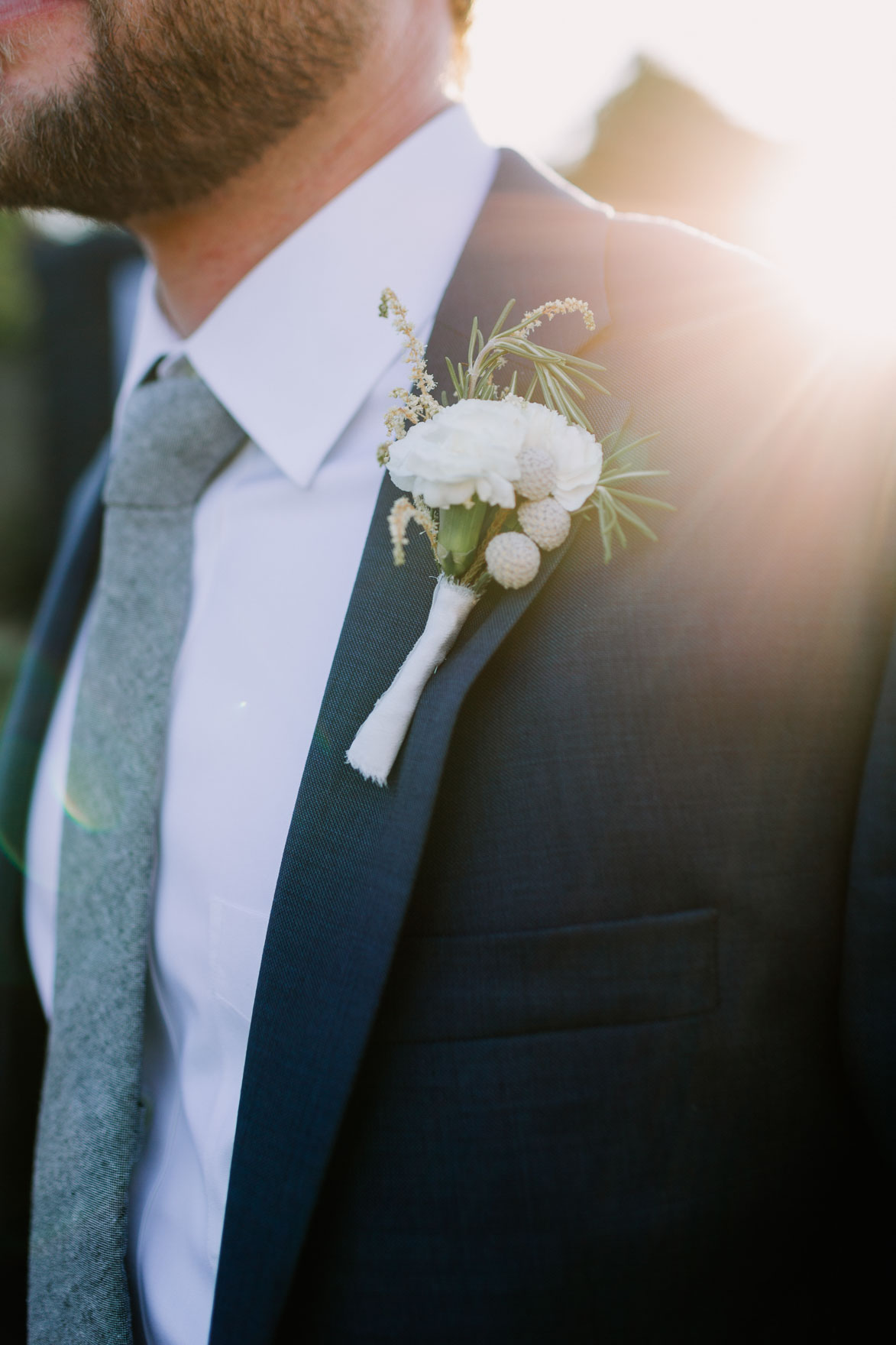 A Vineyard & Backyard Bash – Photo by Let's Frolic Together