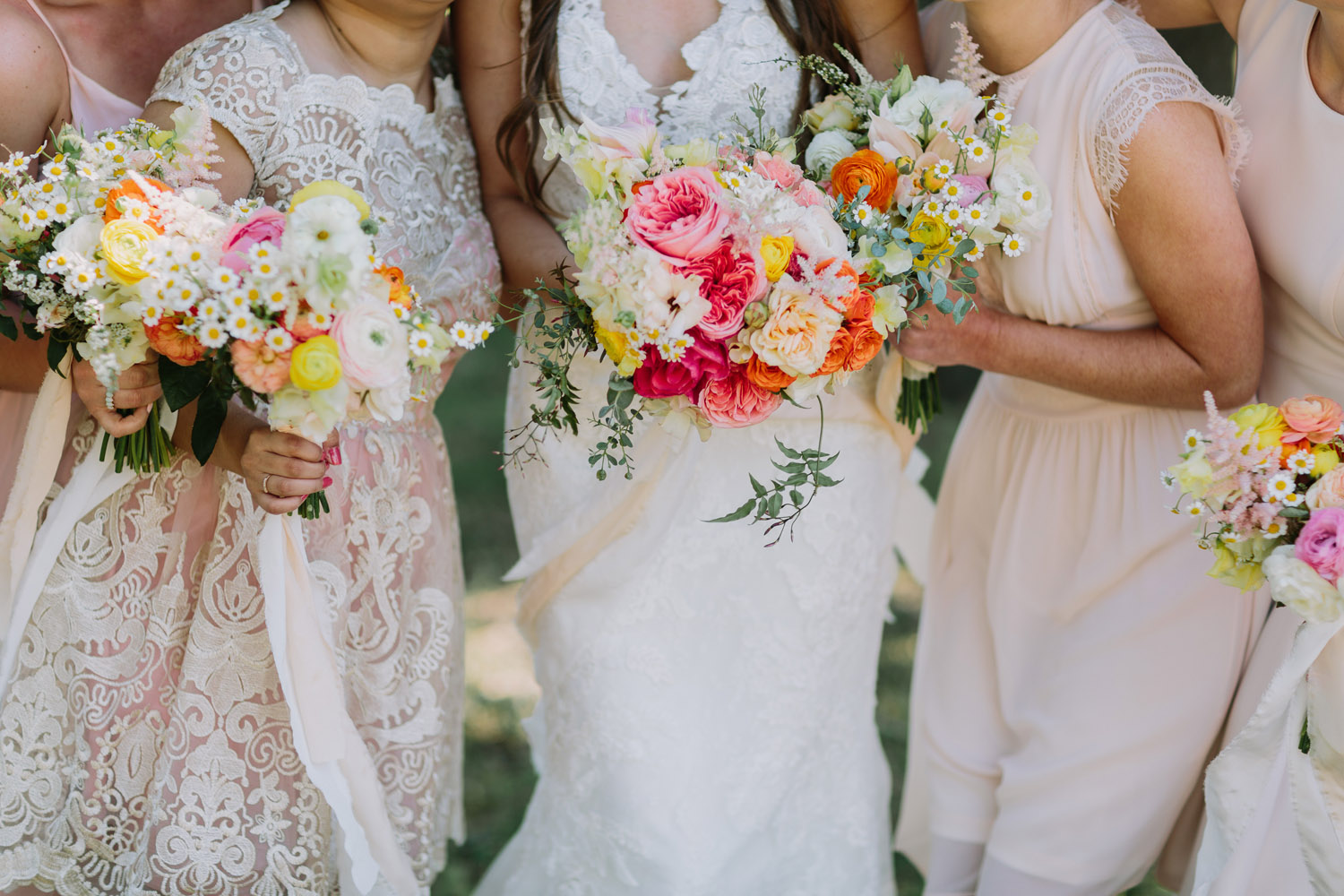 A Vineyard & Backyard Bash – Photo by Let's Frolic Together