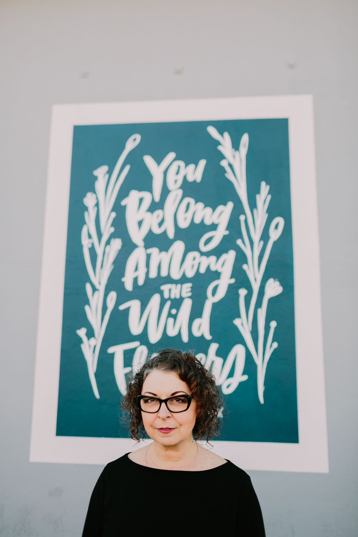 A Neighborhood Spark Session – Photo by Let's Frolic Together