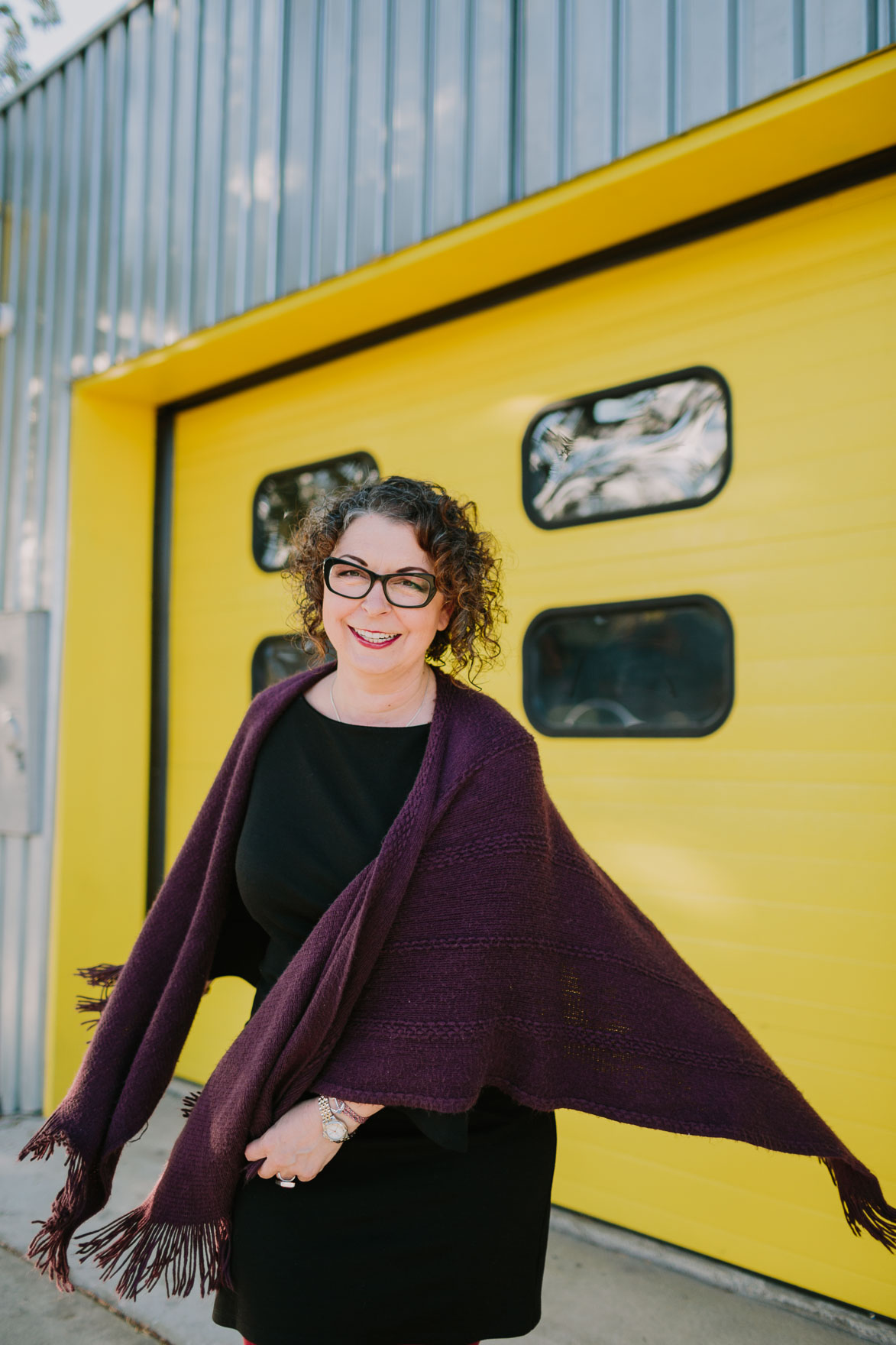 A Neighborhood Spark Session – Photo by Let's Frolic Together
