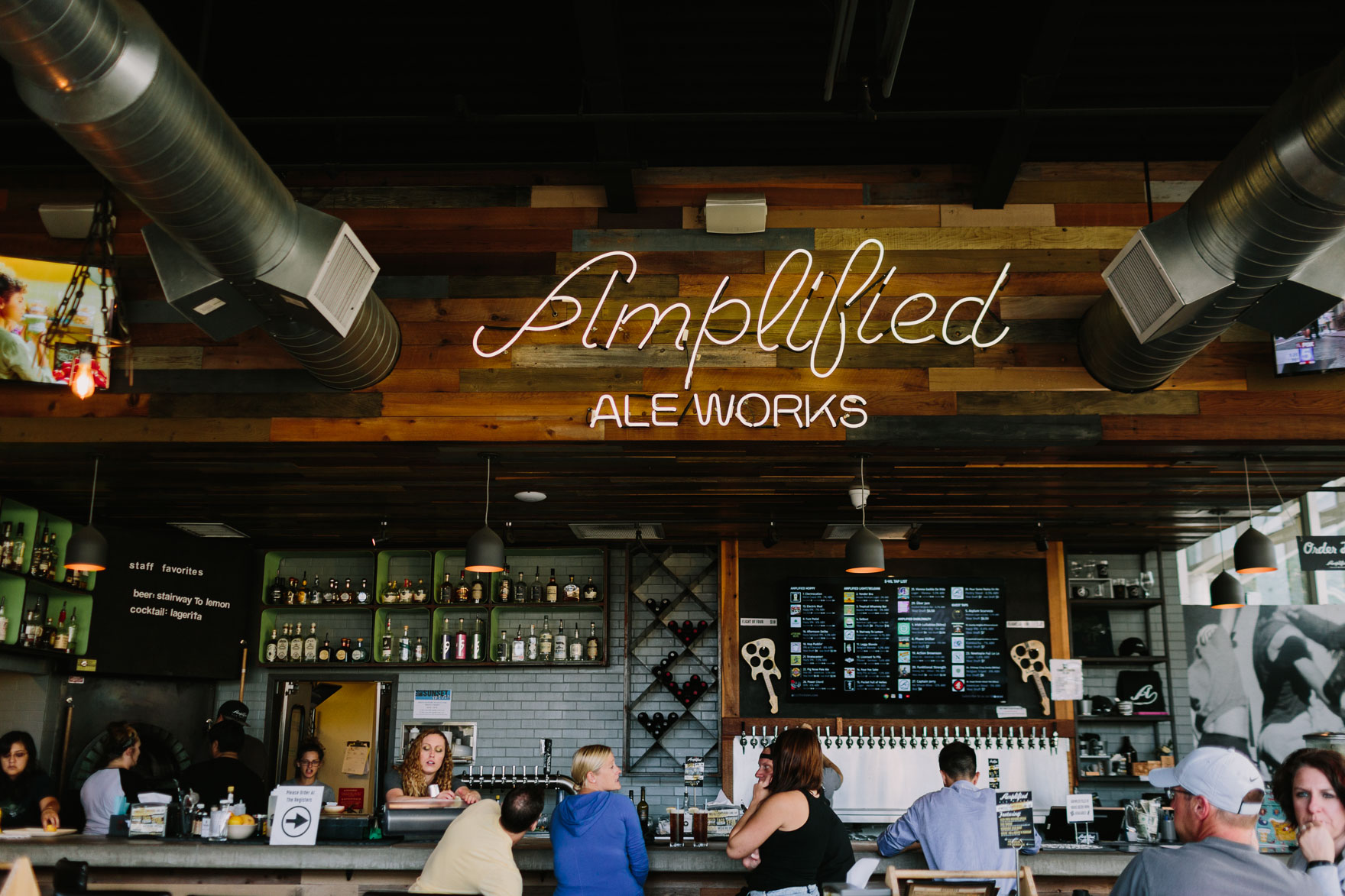 Dreamy LGBTQ San Diego Elopement – Photo by Let's Frolic Together
