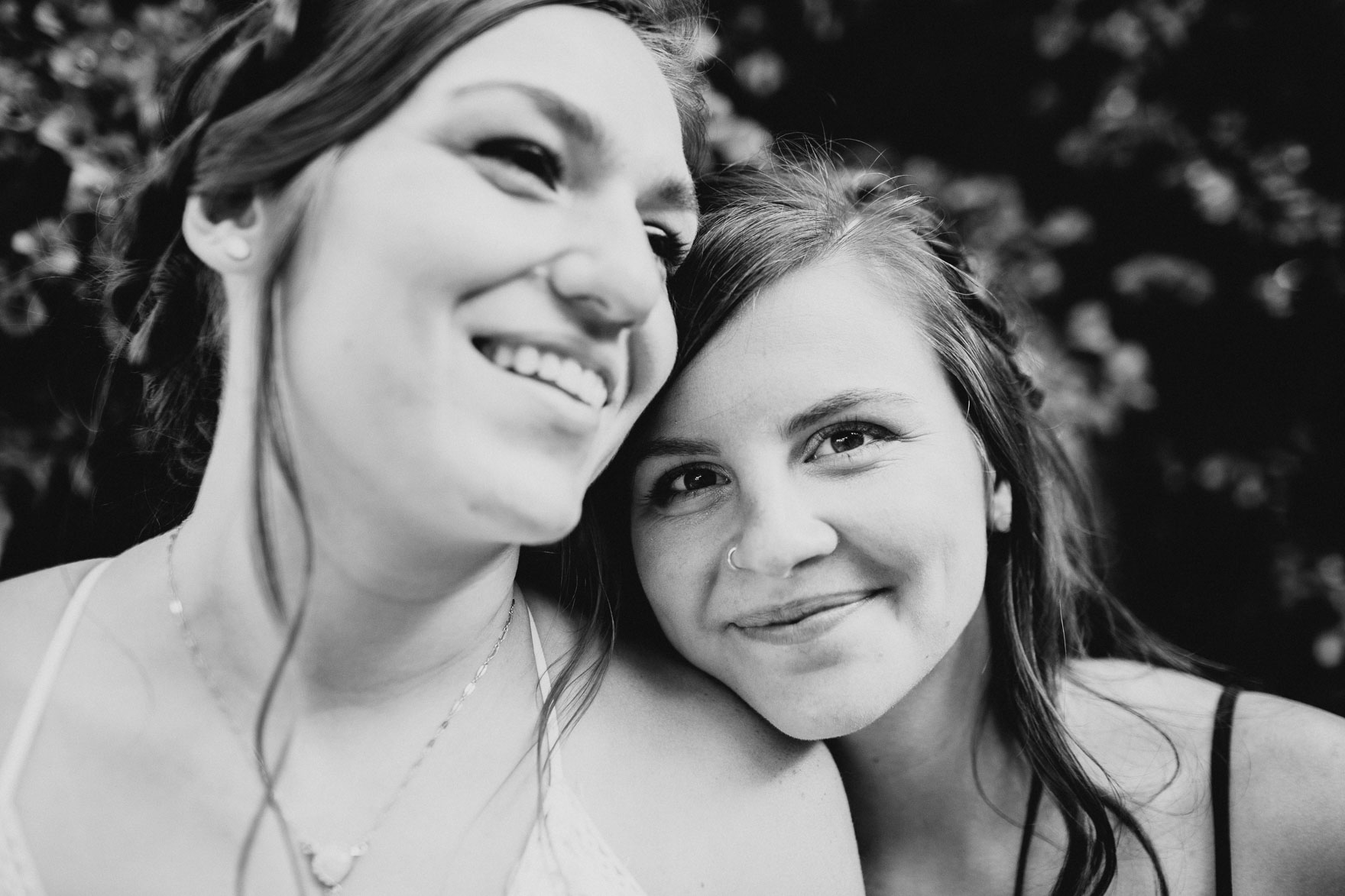 Dreamy LGBTQ San Diego Elopement – Photo by Let's Frolic Together