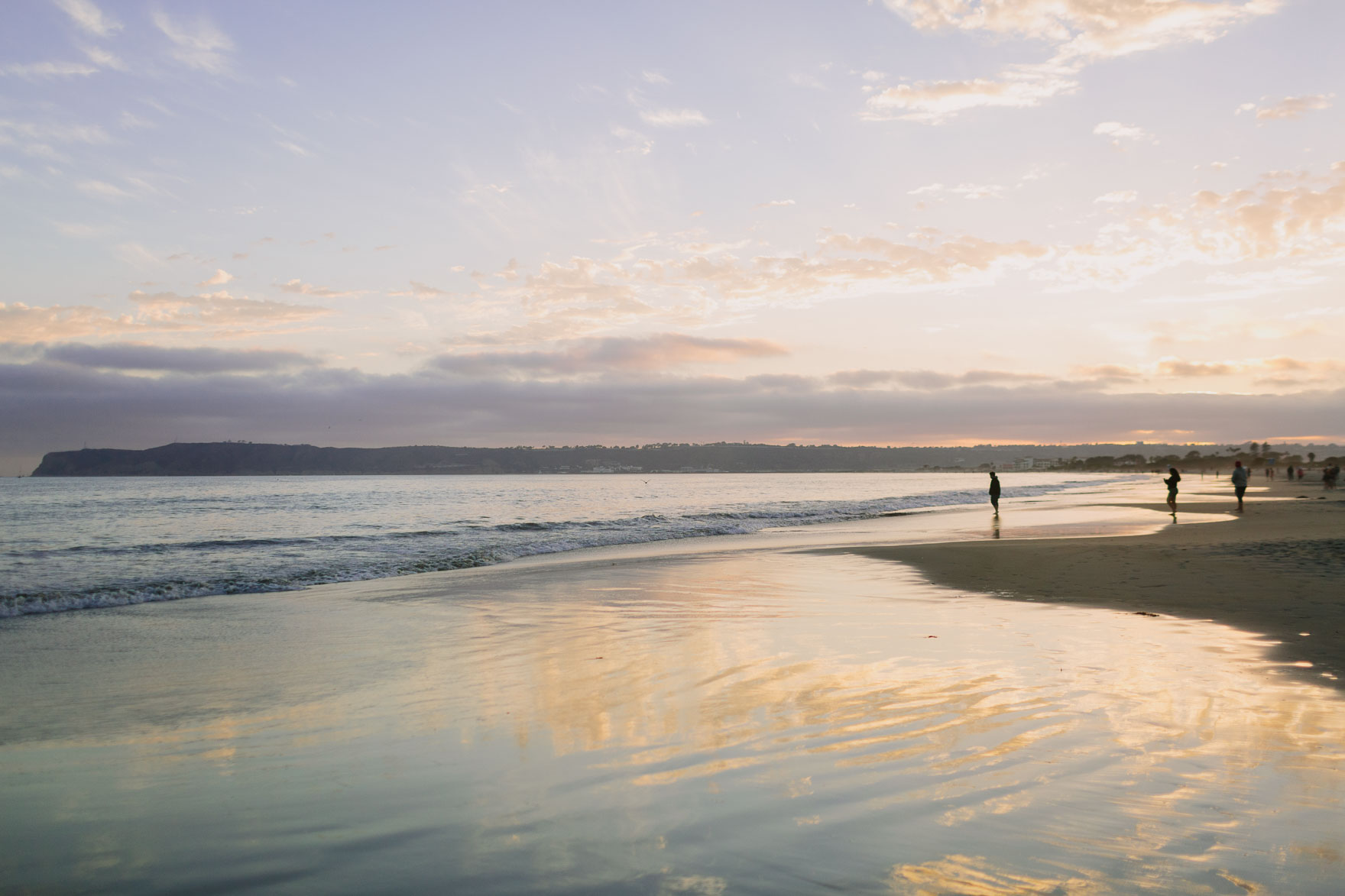 Dreamy LGBTQ San Diego Elopement – Photo by Let's Frolic Together