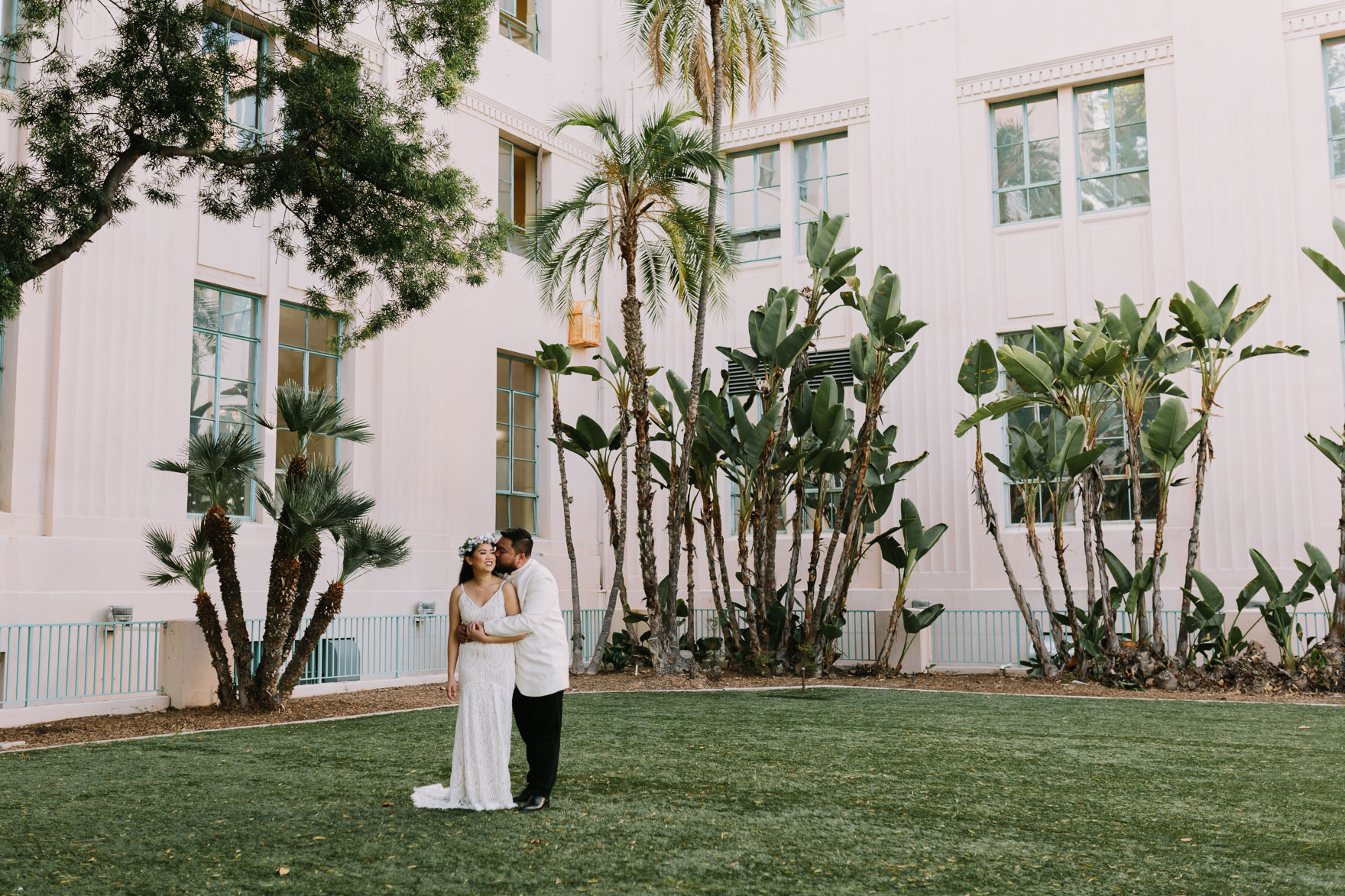 Cocktails & Courthouse Union – Photo by Let's Frolic Together