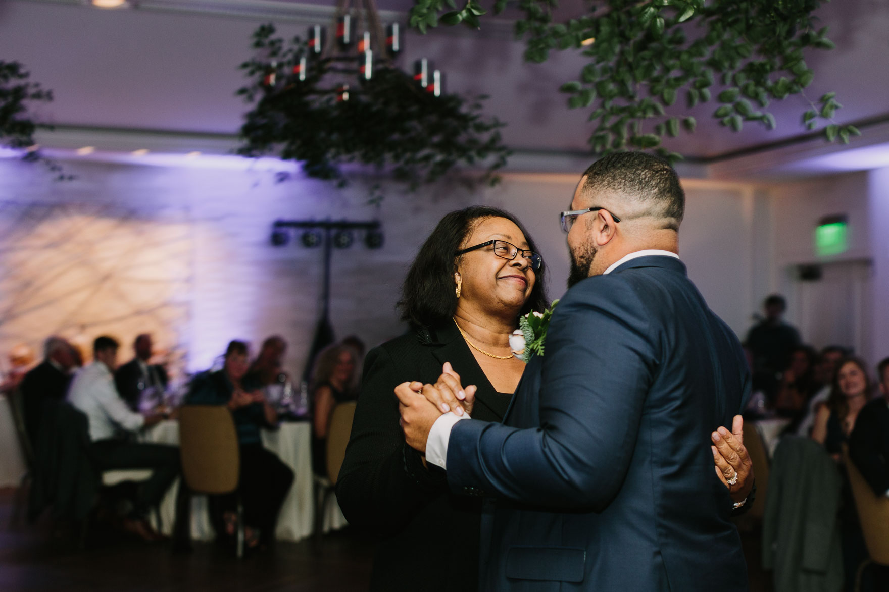 Playful La Jolla Estancia Wedding – Photo by Let's Frolic Together