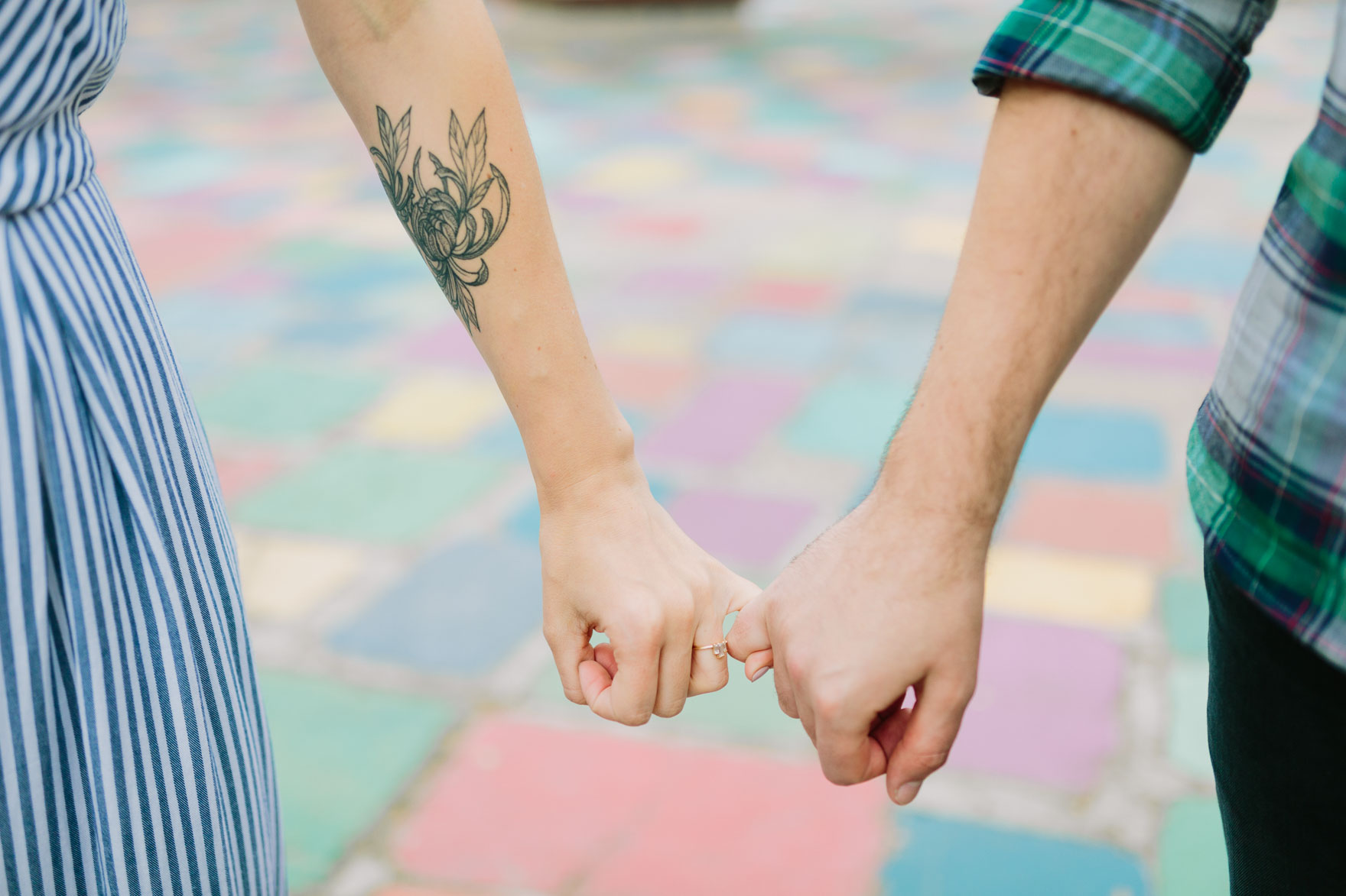 Beer and Gardens in San Diego – Photo by Let's Frolic Together