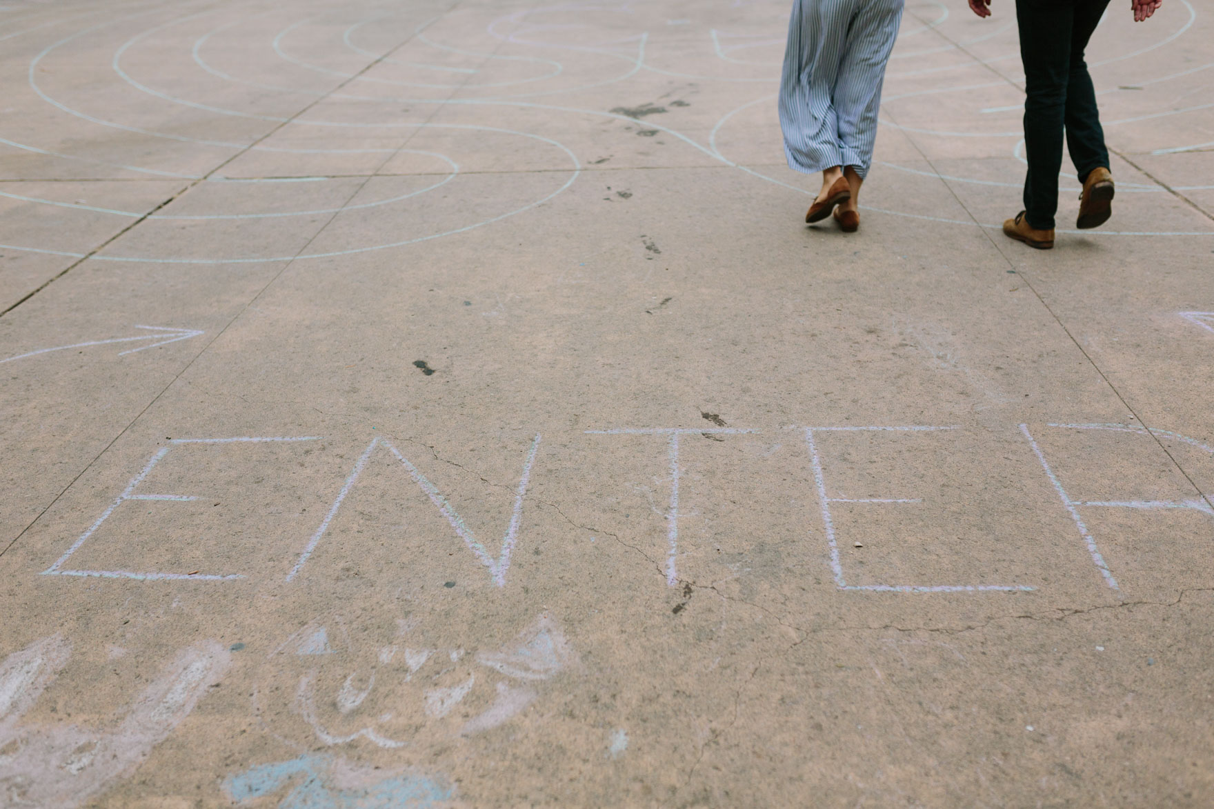 Beer and Gardens in San Diego – Photo by Let's Frolic Together