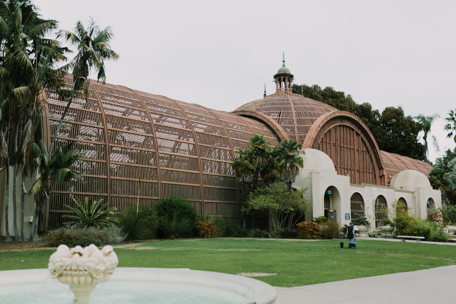 Beer and Gardens in San Diego – Photo by Let's Frolic Together