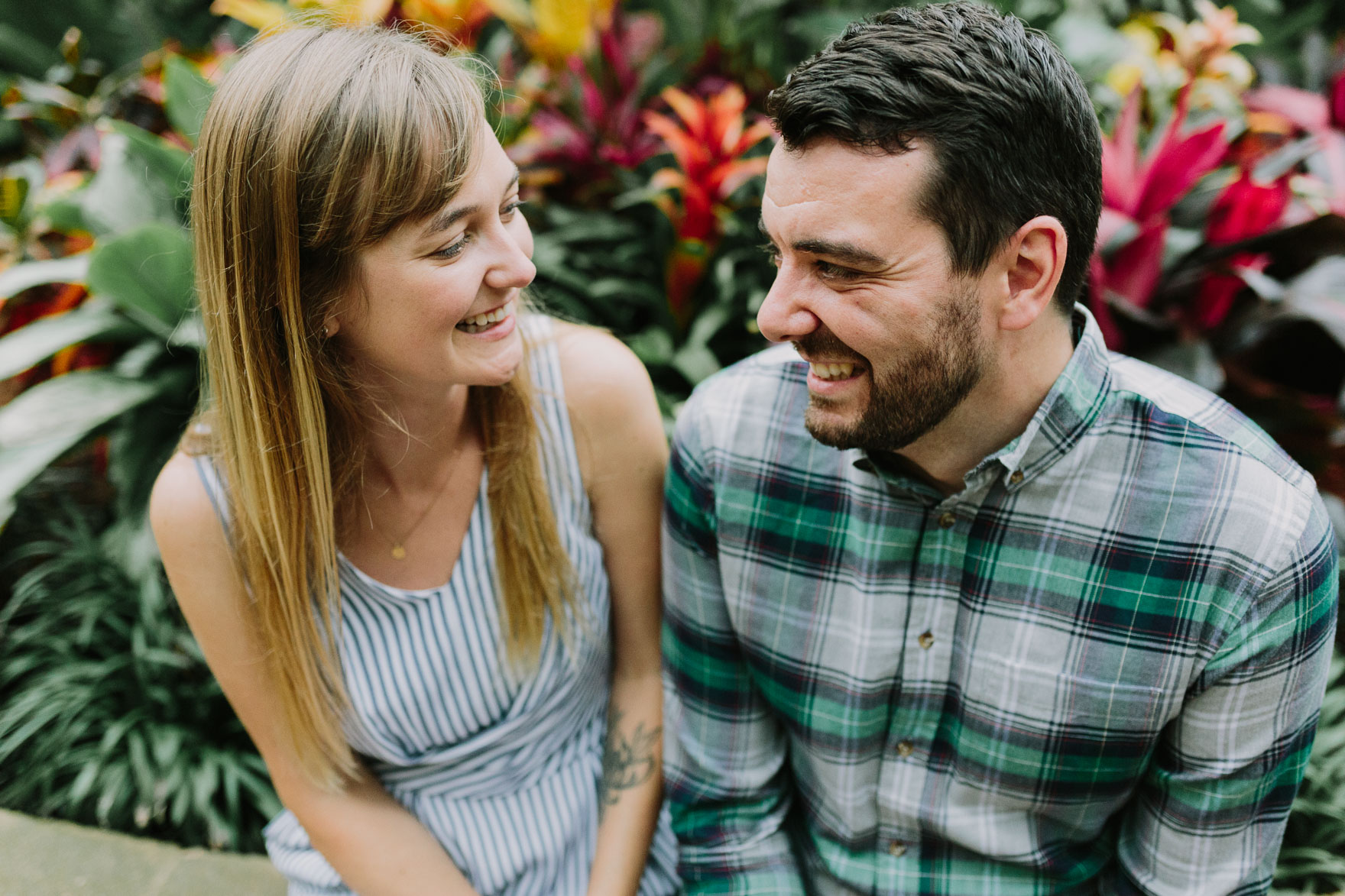 Beer and Gardens in San Diego – Photo by Let's Frolic Together