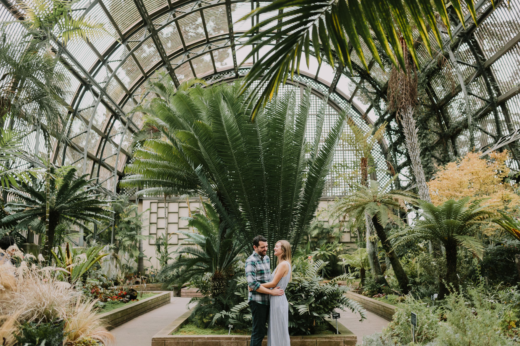 Beer and Gardens in San Diego – Photo by Let's Frolic Together