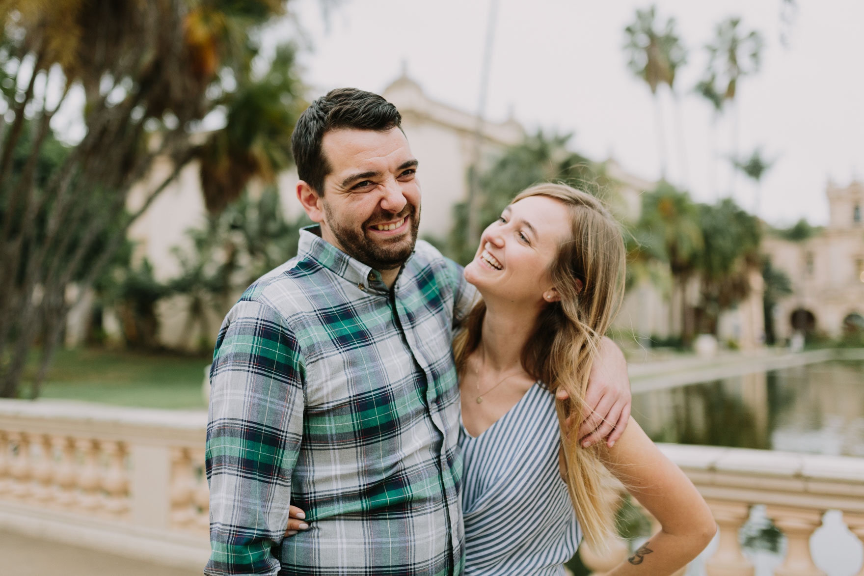 Beer and Gardens in San Diego – Photo by Let's Frolic Together