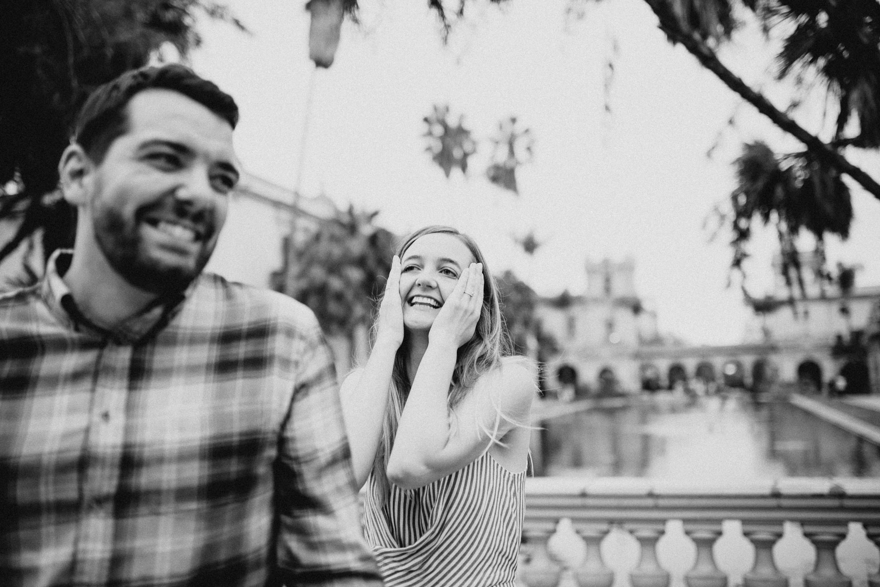 Beer and Gardens in San Diego – Photo by Let's Frolic Together