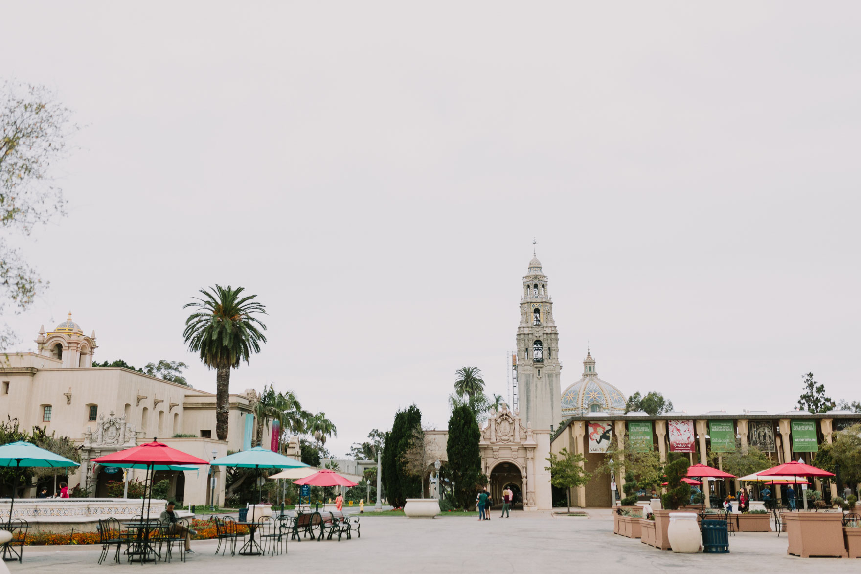 Beer and Gardens in San Diego – Photo by Let's Frolic Together